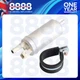 FUEL LIFT PUMP For John Deere 6420, 6520, 6620, 6820, 6920, 7220, 7320 Tractor