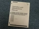 CAT Caterpillar CS-583E Paving Compactors Operator Maintenance Manual ASA1-UP