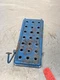 1975 Ford 1000 Tractor Right Running Board w/ Foot Throttle Pedal
