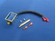 Real Oem Idler Solenoid Fits Lincoln Welder Sa 200 250 F-162 F-163 LOW IDLE