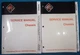 INTERNATIONAL 3200 4200 4300 4400 7300 7400 7500 ELECTRICAL SCHEMATICS MANUAL