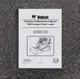 Bobcat T300 Skid Steer Track Loader Owner Operator User Manual SN A5GU20001 & Up