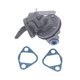 Fuel Feed Lift Pump 121256-52021 128270-52010 For Yanmar 2GM 3GM 3GMD 3HM Engine