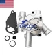 Water Pump 119260-42002 for Yanmar 2TNE68 3TN66 3TNE68 Komatsu 2D68 3D68 3D66-1A