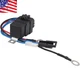 Starter Relay Kit - for John Deere AM107421 165 175 185 245 265 285 318 332