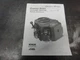 Kohler Command CV17-CV26 CV675-740 Vertical Crankshaft Owner's Manual