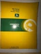 John Deere 400 Series Universal Rotary Hoe Operator's Manual OMN159454 F8