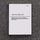 Doosan G20E-5 G20P-5 GC20E-5 Forklift Lift Truck Shop Service Repair Manual