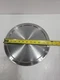 Hobart 1612 1712 Slicer  Knife  Blade HOBART Stainless Steel 11.5" Diameter 