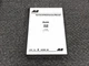 JLG 2632R 3246R Scissor Lift Shop Service Repair & Maintenance Manual PN 3121788