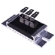 Voltage Regulator 21066-0740 for Kawasaki FX751V FX801V FX850V FX921V FXT00V