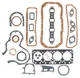 Engien Gasket Set for International IHC Tractor 504 2504 3514 w/D188 diesel