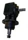 Servis Rhino 00776978AP Gearbox  Fits SE15-4A / SE10-4A