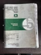 John Deere 8100T-8400T,8110T-8410T Tractor Repair Manual TM1621