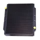 For JCB Telehandler 525-67 MILITARY 530-95 527-67 FS Radiator 923/05400