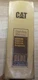 CAT CATERPILLAR G3508 G3512 G3516 ENGINE SERVICE SHOP REPAIR MANUAL BOOK