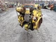 Detroit Diesel 3-53 Engine RUNS MINT! VIDEO! 353 GM RIGHT HAND EXHAUST!