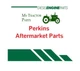 Made to Fit Perkins Basic Engine Kit PBK436 D4.203 JE PERKINS General Industrial
