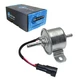 Kubota M100GX 110GX M100X 110X M8560 M9960 1984-2020 QFS Inline Fuel Pump