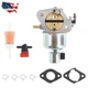 Carburetor For Kawasaki FR730V FS730V Engine Mower Carb 15004-0984 15004-0826