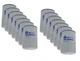 lot of 12 WF2074 Water Cooling Filter Fits for Most Cummins Engine