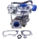 New Turbocharger 129935-18010 for Komatsu CK35-1 CK30-1 SK1026-5 SK1020-5