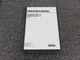 New Holland Workmaster 65 75 Tractor Owner Operator Manual PN 47412148