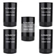 5PCS Fuel Filter 129907-55801 fits for Case Excavator CX33C CX37C