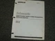 CAT Caterpillar 826C Compactor Electrical Wiring Diagram Schematic Manual 85X763