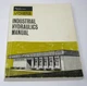 SPERRY RAND VICKERS INDUSTRIAL HYDRAULICS TRAINING MANUAL 935100-A 1ST ED. 1970