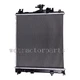 Radiator Assembly 20T-03-81110 For Komatsu PC40R-8 PC30R-8 PC35R-8 PC45R-8