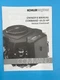 KOHLER Command 18-25 HP Owner's Manual-Vertical Crankshaft