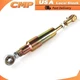 203-43-52163 PC130-6 Engine 4D95 Spring Ass'y For Komatsu Excavator