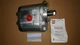 Hydraulic Gear Pump - JCB 525-67 Telehandler