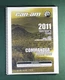 2011 Can-Am Commander 1000 Owner's Manual: 149 Pages & Protective Covers