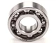 Fits Hobart 6Z04 Ball Bearing, MRC #204S for P660, 4732A, HL600C