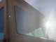 Galion T600B Back Glass - Used | P/N D78332