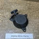 Honda EX700C Generator Recoil Starter Pull Rope Assembly EX700 EU1000i