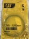 Cat Seal Breather Cover 362-2915 3622915 416F 420F 430F AP1000E D6N 320E (4268)