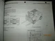 Prime Mover Model RR - 30C Forklift Reach Truck Parts Catalog Book Manual 1988