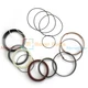 Boom Cylinder Seal Kit for Hitachi Excavator UH143