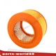 Air Filter 05727224 0104455 Fits Bomag BT65 BT80D BW65H Wacker DPU4045H DPU5045H