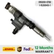 Diesel Fuel Injector 095000-0760 0950000760 1-15300415-1 For Isuzu 6SD1 Engine