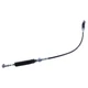 New Throttle Cable for Hitachi Excavator EX120-5