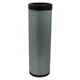 1X AIR FILTER 562X178X146 FITS: HITACHI EH600 EH650 EH650W; JOHN DEERE