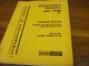 Galion Dresser S8-12A & S10-14A Tandem Roller Operator Maintenance Manual 58035-