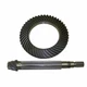 A168883 Ring & Pinion Gear Set fits Case 480D 480E 480F 580E 580K 580 Super 586E