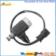 Solenoid Valve 203-60-62161 201-60-65170 203-60-56560 For Komatsu PC60-7 PC60-6