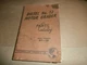 Cat Caterpillar Diesel No 12 Motor Grader Parts Catalog Serial 8T1-up 1952