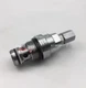 1pc Main Relief Valve Fit For Hitachi Excavator EX100 EX120-2 EX120-3 EX120-5